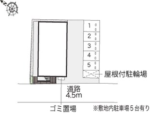 柏原南口駅 徒歩2分 1階の物件内観写真